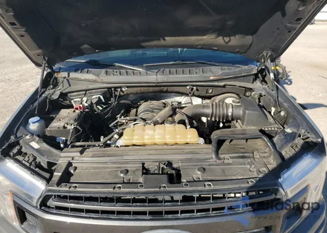 2020 Ford F150 Super Cab z USA, uszkodzony, nr VIN 1FTEX1C53LFC52972